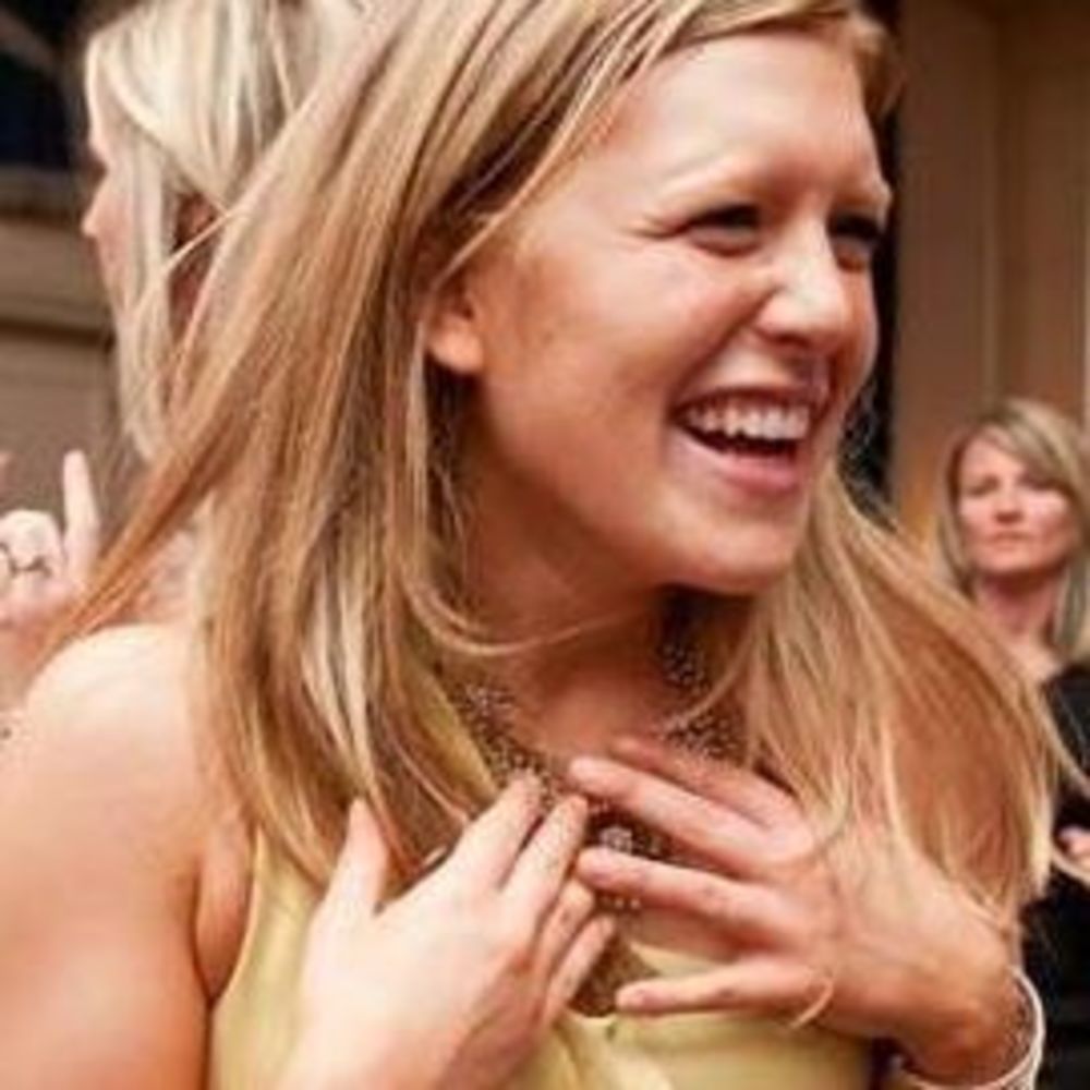 Meet your Posher, Melissa